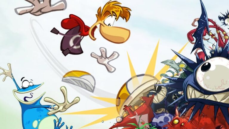Ubisoft vai distribuir cópias de Rayman Origins de graça! Veja como garantir a sua Ubisoft vai distribuir cópias de Rayman Origins de graça! Veja como garantir a sua