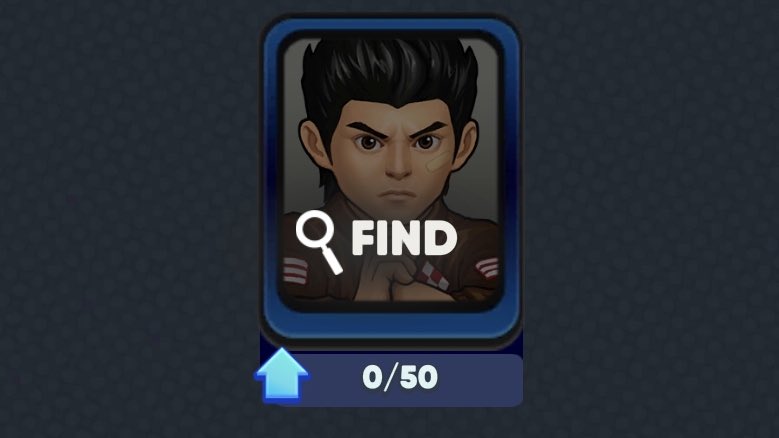 Ryo Hazuki de Shenmue se junta ao Sega Heroes