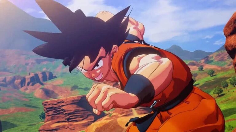 Dragon Ball Z: Kakarot | Veja 12 minutos do gameplay Dragon Ball Z: Kakarot | Veja 12 minutos do gameplay