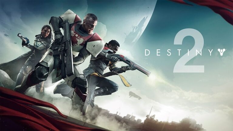 Destiny 2 vai se tornar gratuito a partir de setembro Destiny 2 vai se tornar gratuito a partir de setembro