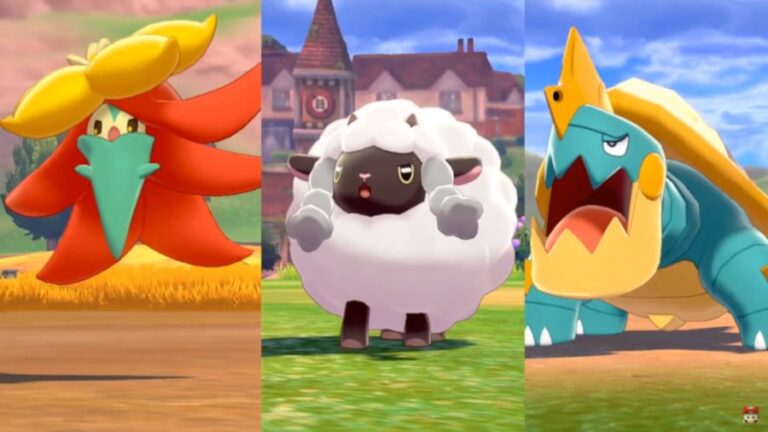 Saiba o que rolou na Pokémon Direct de Pokémon Sword & Shield! Saiba o que rolou na Pokémon Direct de Pokémon Sword & Shield!