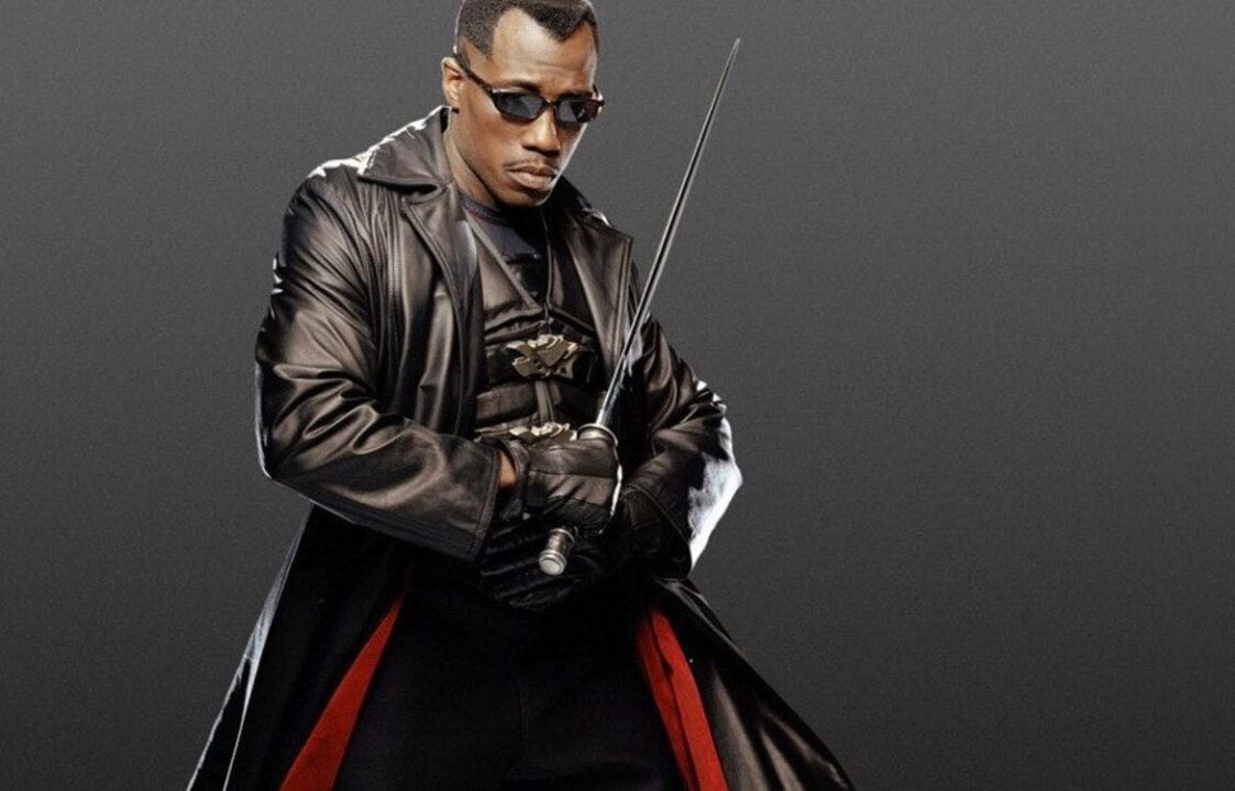 Wesley Snipes irá estrelar filme de zumbis Outbreak Z Wesley Snipes irá estrelar filme de zumbis Outbreak Z