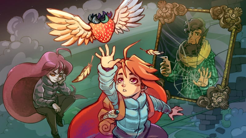 Celeste | Capítulo Farewell já está disponível gratuitamente
