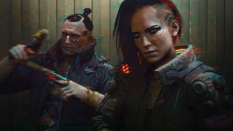 Customização de Cyberpunk 2077 não terá seleção de gênero Customização de Cyberpunk 2077 não terá seleção de gênero