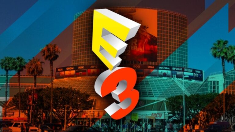 E3 2020 já tem data marcada! Saiba quando será o maior evento gamer do ano