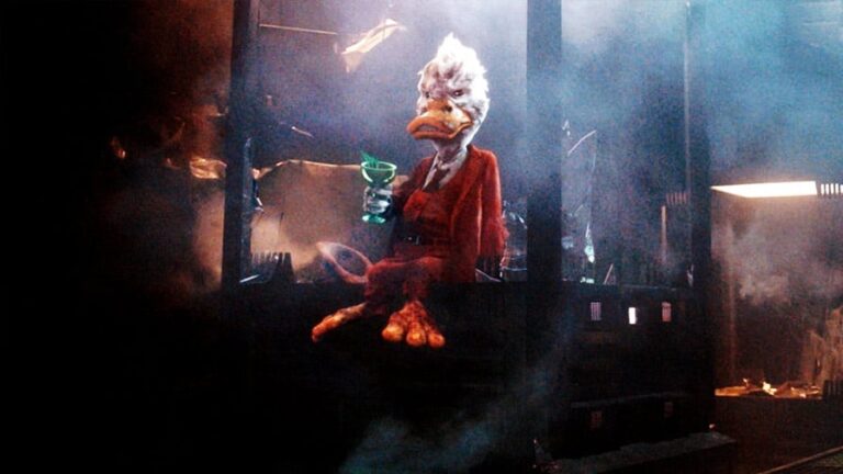 Homem-Aranha: De Volta ao Lar tem easter egg de Howard o Pato não descoberto