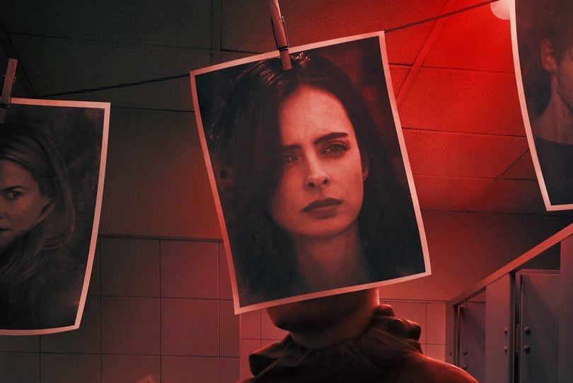 Trailer da Temporada 3 de Jessica Jones tem vilão das antigas Trailer da Temporada 3 de Jessica Jones tem vilão das antigas