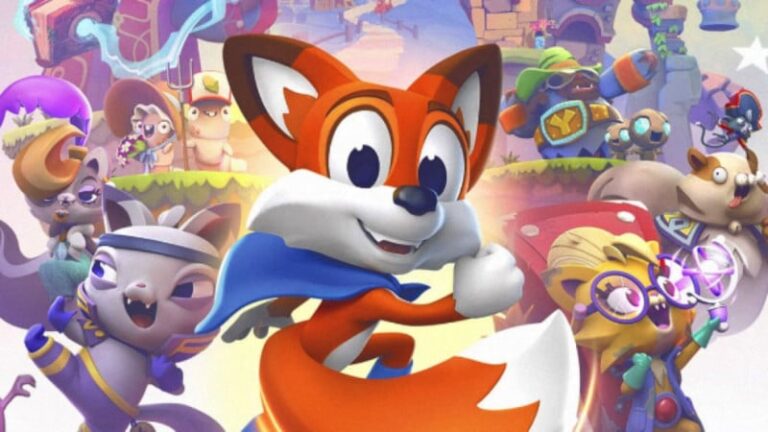 New Super Lucky’s Tale | Veja 12 minutos de gameplay