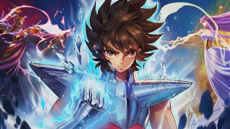 Saint Seiya: Awakening | Cavaleiros do Zodíaco ganha novo jogo mobile