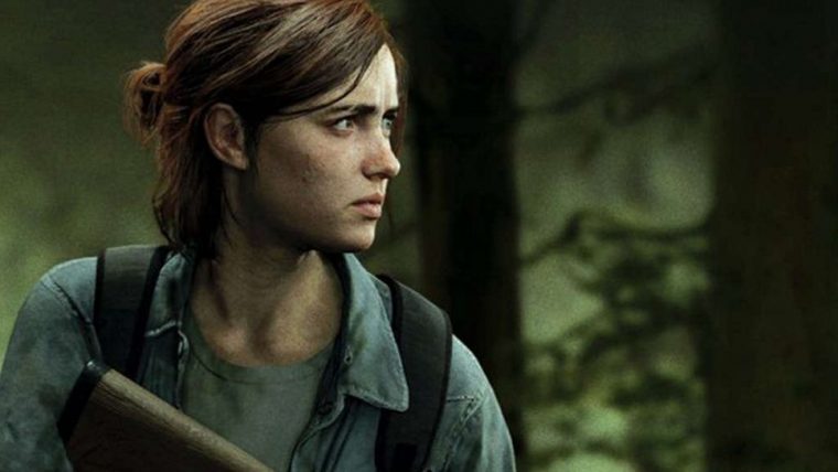 Dubladora reforça rumor de lançamento de Last of Us Part II