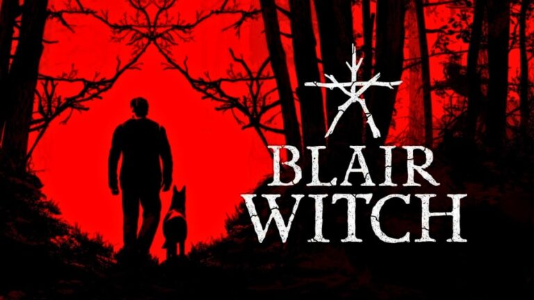 Código de Animal Crossing é encontrado em trailer de Blair Witch para Switch