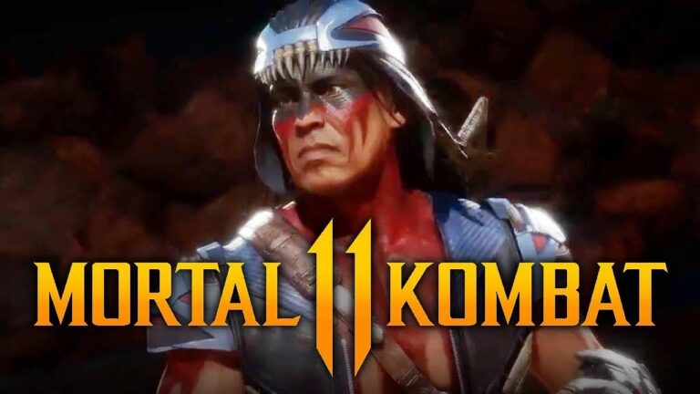 Mortal Kombat 11 | Ed Boon anuncia possível data do trailer de Nightwolf Mortal Kombat 11 | Ed Boon anuncia possível data do trailer de Nightwolf