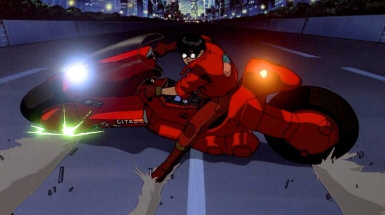 Akira vai ganhar novo anime | Filme de 88 será remasterizado Akira vai ganhar novo anime | Filme de 88 será remasterizado