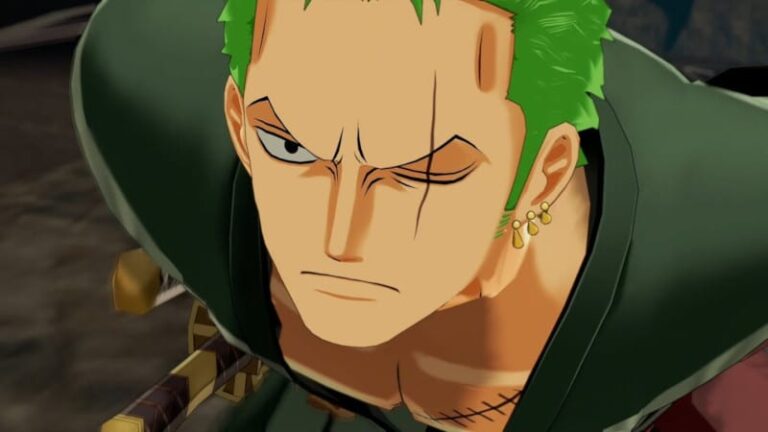 Primeiro DLC de One Piece: World Seeker será protagonizado por Zoro Primeiro DLC de One Piece: World Seeker será protagonizado por Zoro