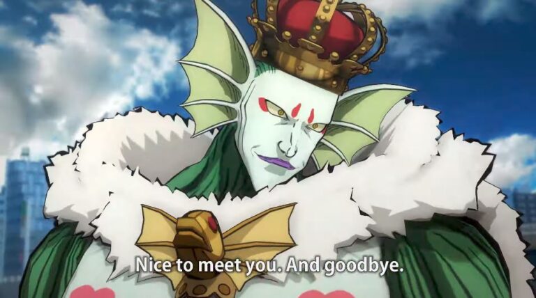 One Punch Man: A Hero Nobody Knows | Novo trailer mostra quatro personagens One Punch Man: A Hero Nobody Knows | Novo trailer mostra quatro personagens