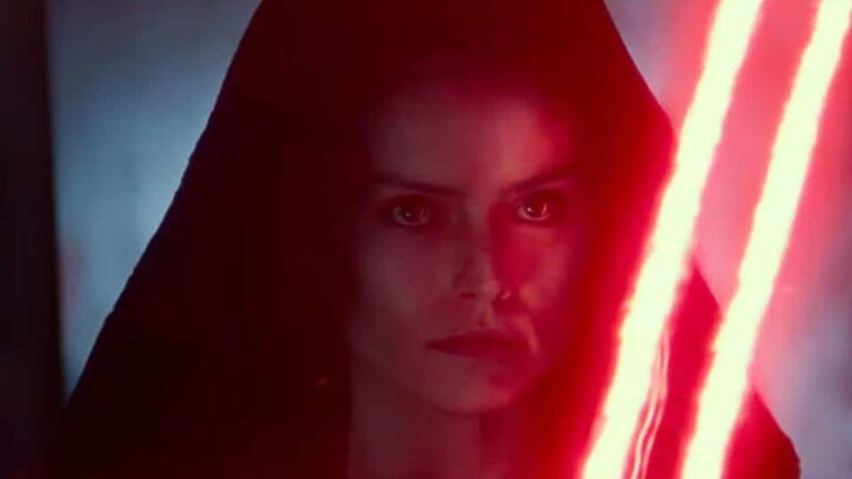 Veja o novo teaser de Star Wars: A Ascensão Skywalker