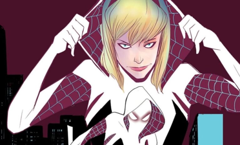 Possível referência a Gwen Stacy é encontrada em Vingadores: Ultimato Possível referência a Gwen Stacy é encontrada em Vingadores: Ultimato