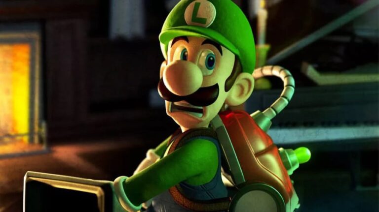 Luigi’s Mansion 3 | Veja gameplay de 30 minutos exibido na Gamescom