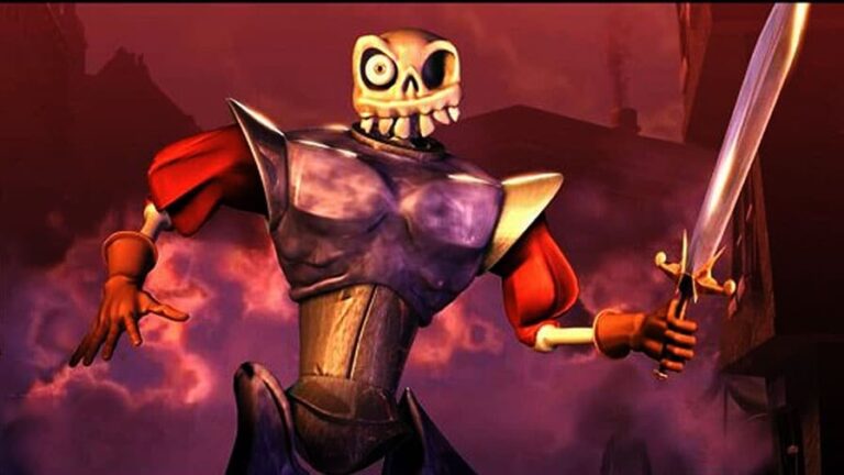 MediEvil | Remake ganha novo vídeo mostrando gameplay