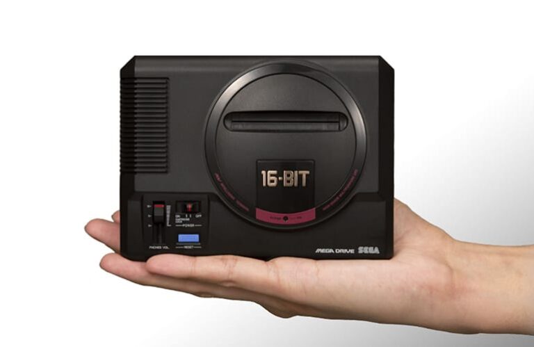 30 anos depois! SEGA recria comercial “Genesis Does”