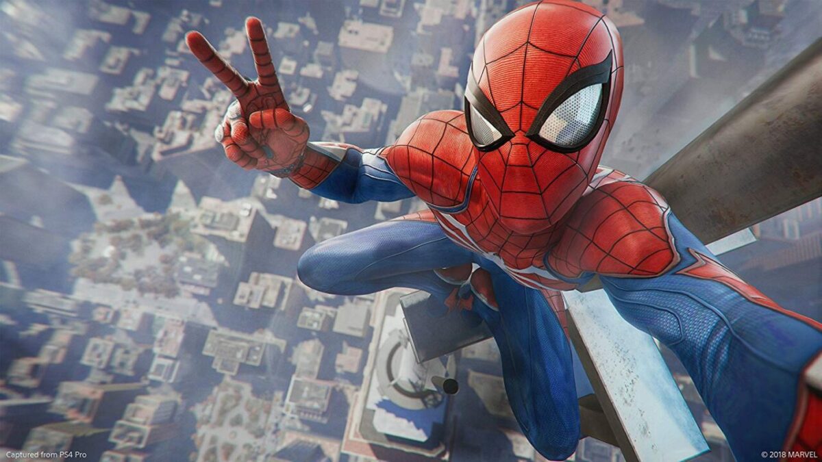 Spider-Man de PS4 ganha edição com todas as DLCs