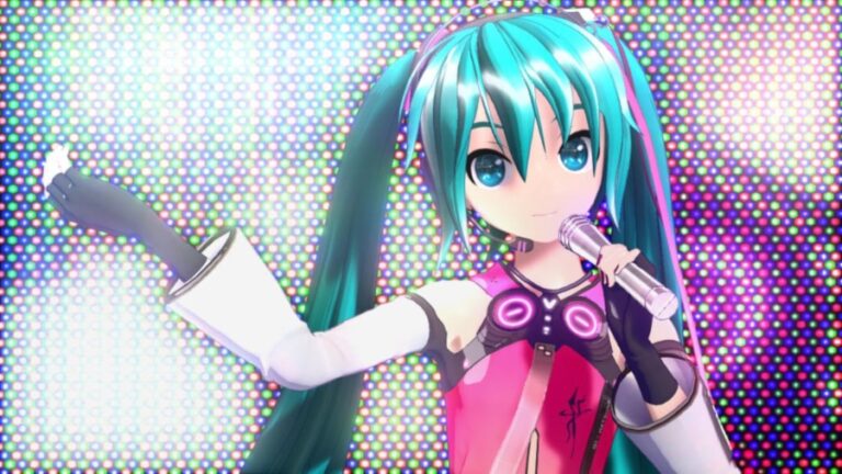 Hatsune Miku: Project DIVA Mega Mix é anunciado | Veja o trailer! Hatsune Miku: Project DIVA Mega Mix é anunciado | Veja o trailer!