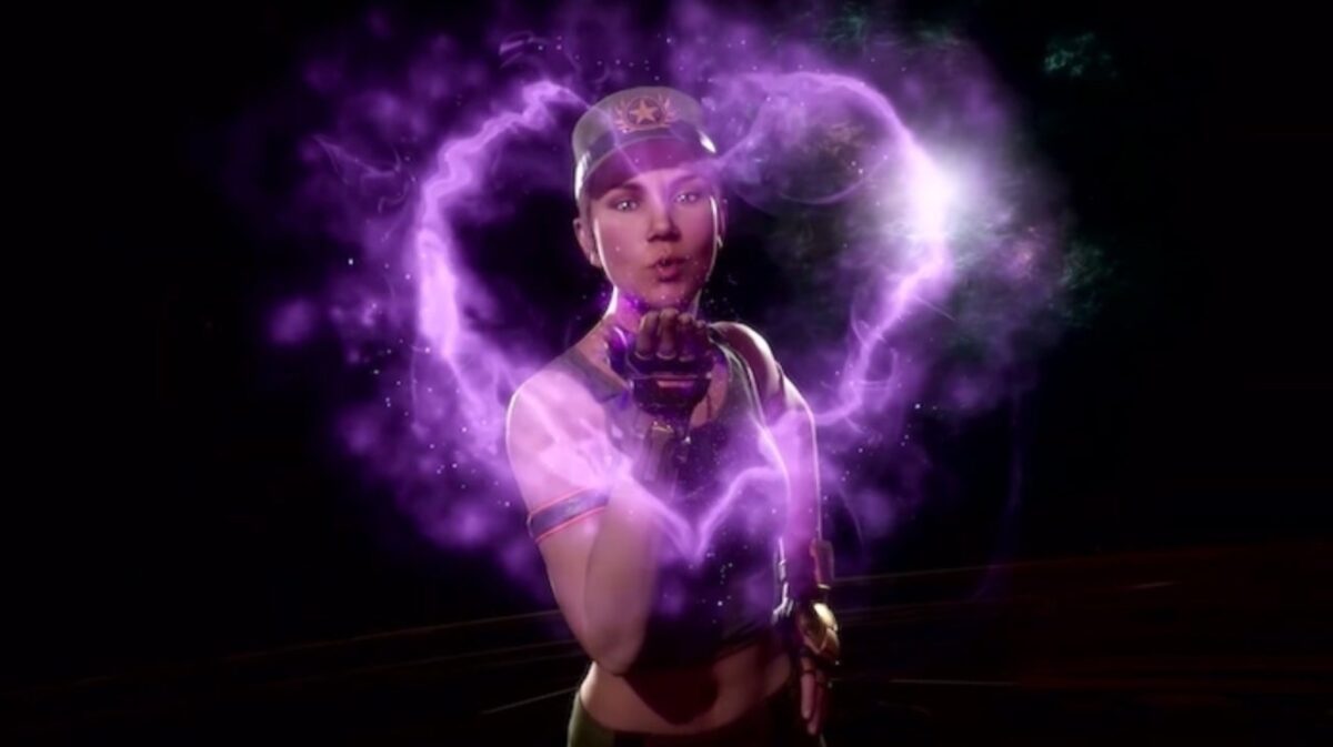 Sonya Blade e Kano de novo filme de Mortal Kombat são anunciados Sonya Blade e Kano de novo filme de Mortal Kombat são anunciados