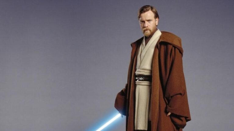 Ewan McGregor confirma série do Obi-Wan para o Disney+