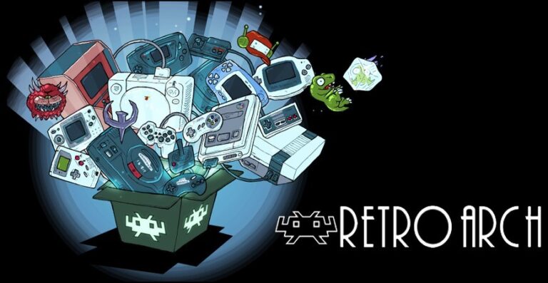 Nova versão do RetroArch traduz jogos de japonês para inglês automaticamente