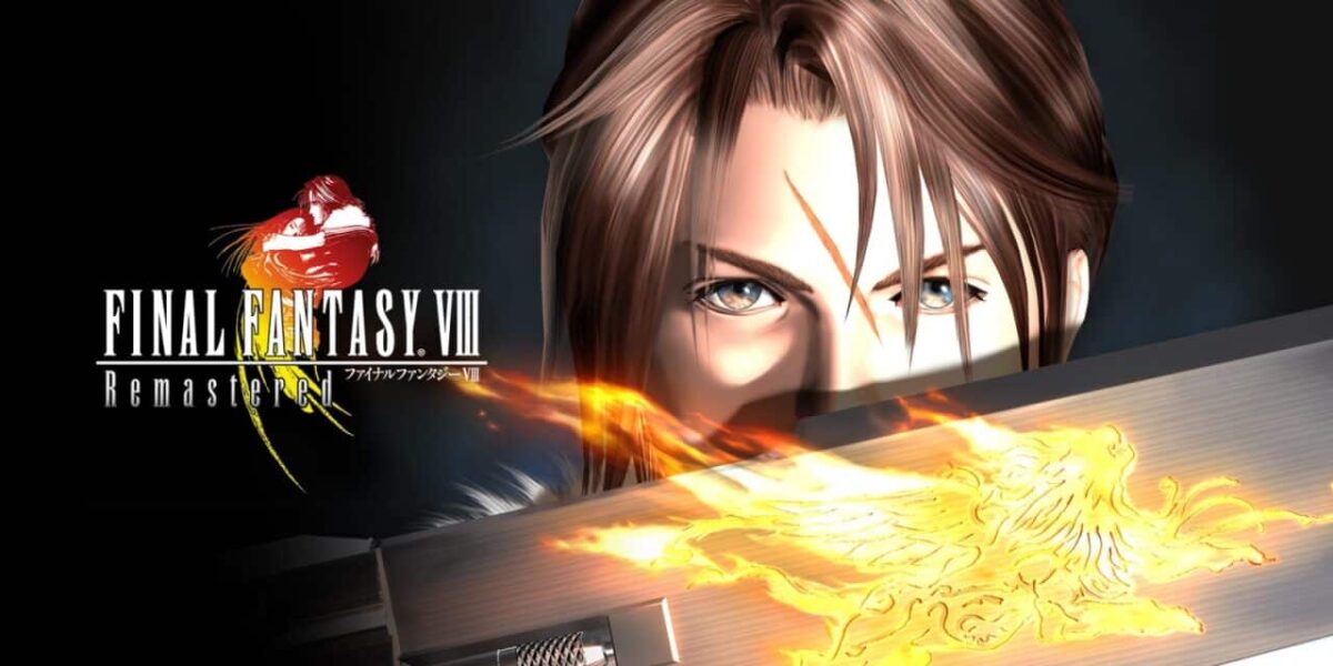 Final Fantasy VIII Lista GIGANTE de coisas que você NÃO SABE sobre o game
