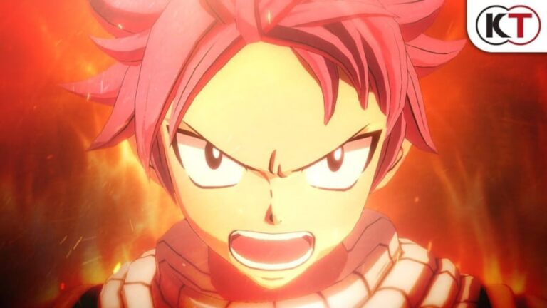 RPG de Fairy Tail é anunciado | Veja o teaser! RPG de Fairy Tail é anunciado | Veja o teaser!