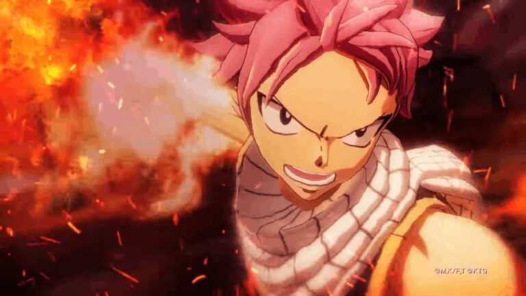 RPG de Fairy Tail terá combate por turnos e adaptação do mangá RPG de Fairy Tail terá combate por turnos e adaptação do mangá