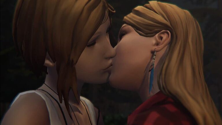 8 personagens nos games que representam a sigla "LGBTQI+" 8 personagens nos games que representam a sigla “LGBTQI+”