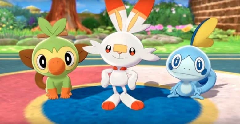 Novo anime de Pokémon terá todas as regiões, incluindo Galar