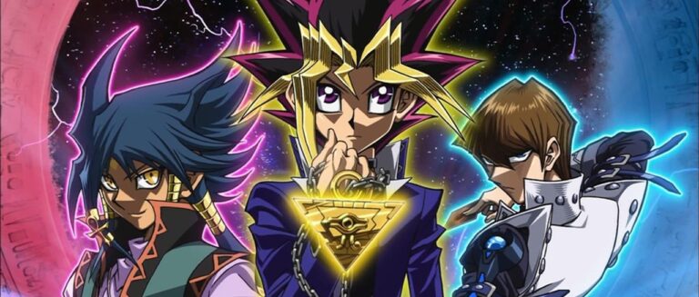 Yu-Gi-Oh! Duel Links | Novo mundo será baseado em O Lado Negro das Dimensões Yu-Gi-Oh! Duel Links | Novo mundo será baseado em O Lado Negro das Dimensões