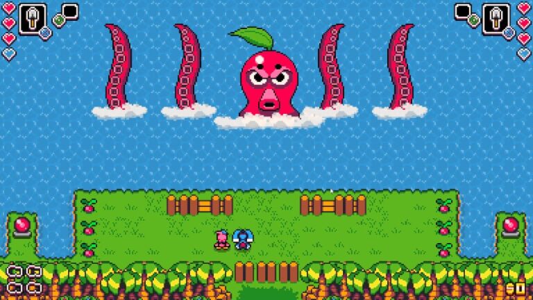 Dandy & Randy | Jogo inspirado em Goof Troop sai do acesso antecipado no Steam Dandy & Randy | Jogo inspirado em Goof Troop sai do acesso antecipado no Steam