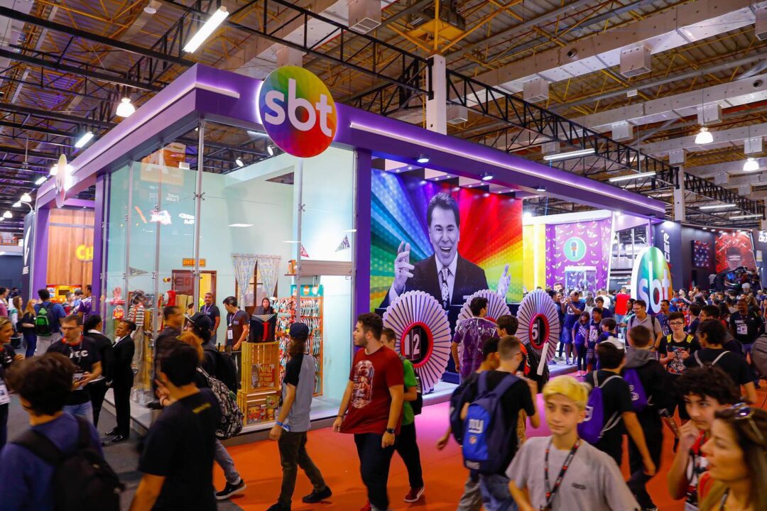 BGS 2019 | Saiba como foi o maior evento gamer do Brasil