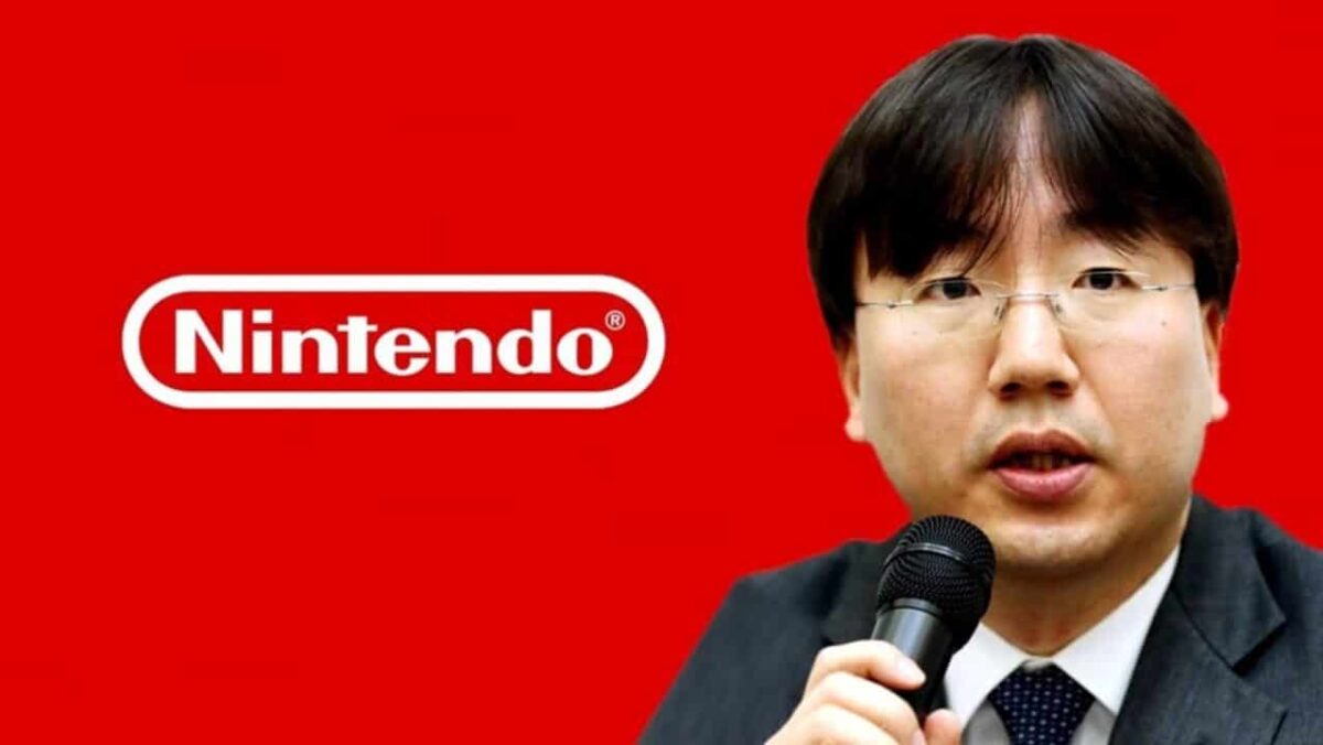 "Diversão é mais importante que tecnologia" diz Nintendo “Diversão é mais importante que tecnologia” diz Nintendo
