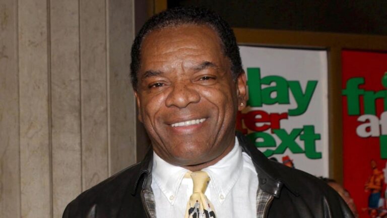 John Witherspoon | Ator de ‘Dupla do Barulho’ falece aos 77 anos