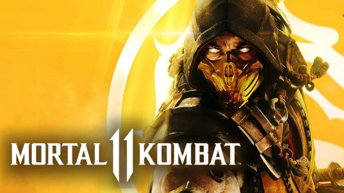 “Mortal Kombat 11 é o último capítulo” diz Ed Boon