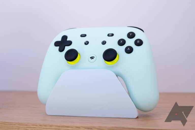 Google Stadia tem data de lançamento revelada;