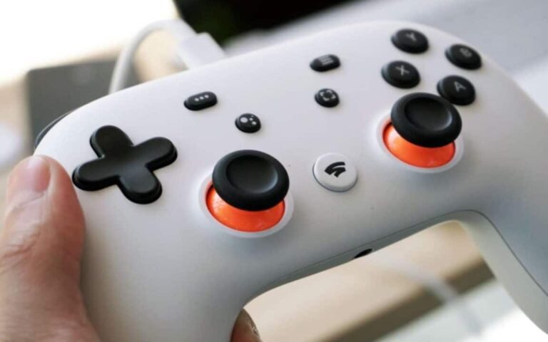 "Stadia será mais rápido e eficiente que qualquer videogame no futuro" - diz Google “Stadia será mais rápido e eficiente que qualquer videogame no futuro” – diz Google