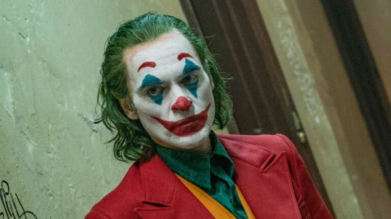 Coringa fica entre 10 filmes mais bem avaliados de todos os tempos do IMDB Coringa fica entre 10 filmes mais bem avaliados de todos os tempos do IMDB
