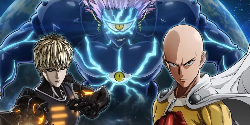 Jogo de One Punch Man terá Closed Beta | Veja como participar!