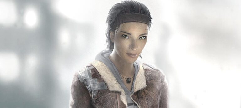 Agora é oficial! Half-Life: Alyx é confirmado