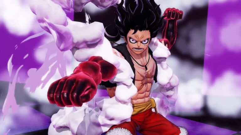 One Piece: Pirate Warriors 4 ganha data de lançamento