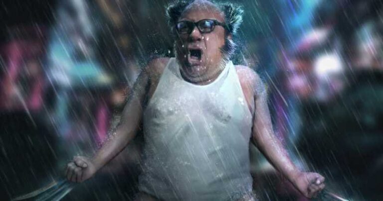 Petição para Danny DeVito ser o novo Wolverine faz sucesso na internet