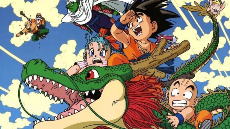 Rumor: Dragon Ball pode ganhar nova adaptação live-action Rumor: Dragon Ball pode ganhar nova adaptação live-action