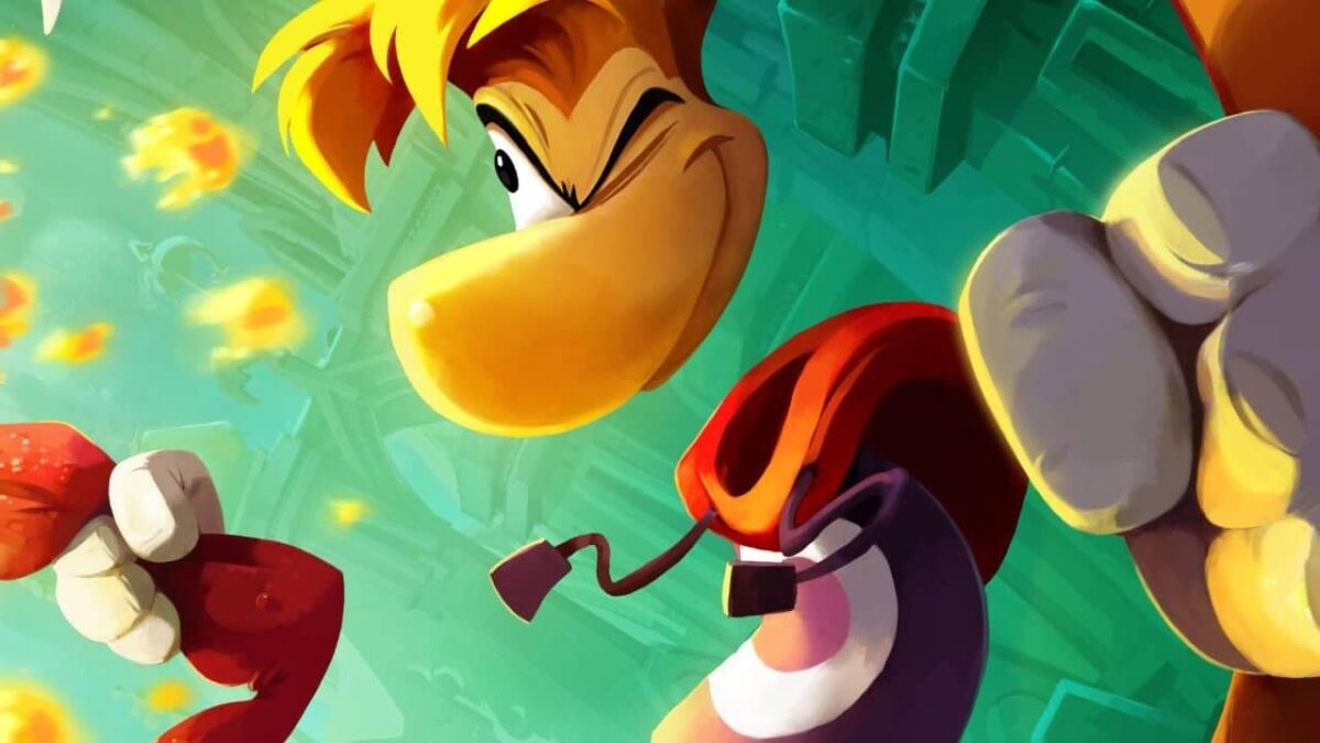 Rayman Legends está de graça na Epic Games Store Rayman Legends está de graça na Epic Games Store