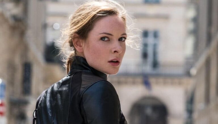 Mulher-Hulk | Rebecca Ferguson pode ser personagem em série Mulher-Hulk | Rebecca Ferguson pode ser personagem em série